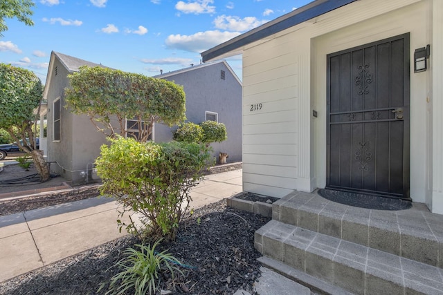 2119 N Adoline Ave, Fresno, CA 93705 - photo 4