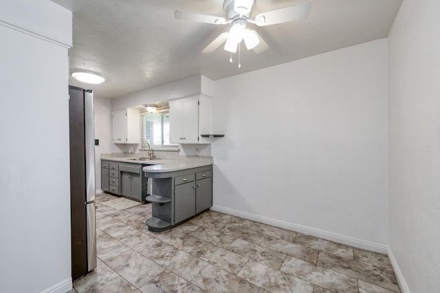 2348 E Brown Ave, Fresno, CA 93703 - photo 8