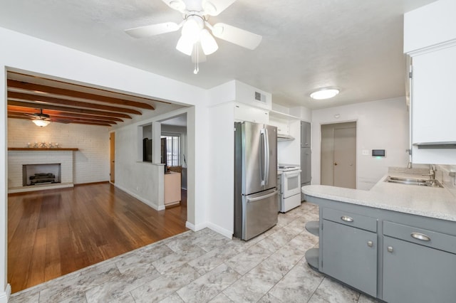 2348 E Brown Ave, Fresno, CA 93703 - photo 9