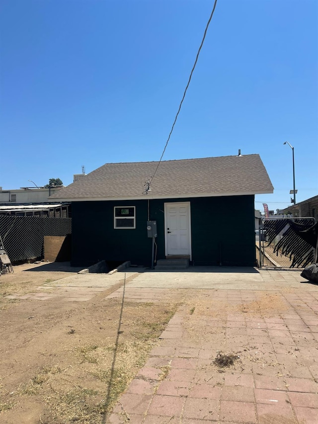 3021 E Belmont Ave, Fresno, CA 93701 - photo 2