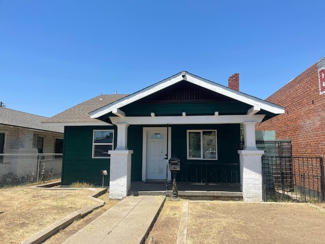 3021 E Belmont Ave, Fresno, CA 93701 - photo 1