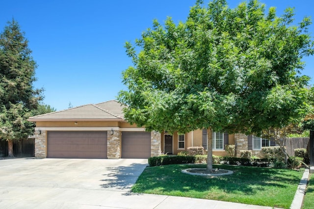 2604 W Taylor, Visalia, CA 93291 - photo 1