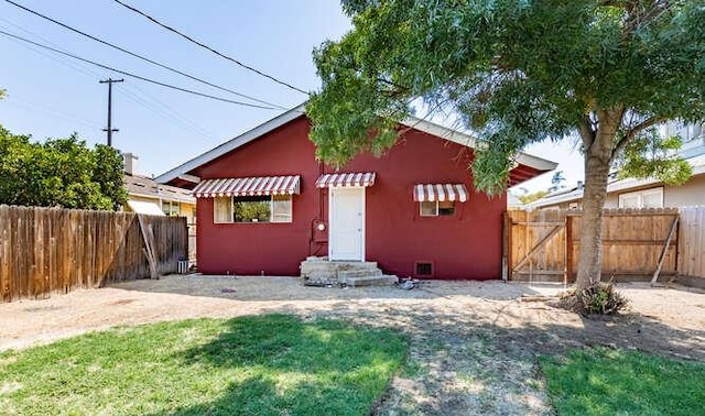 1571 N Wilson Ave, Fresno, CA 93728 - photo 26
