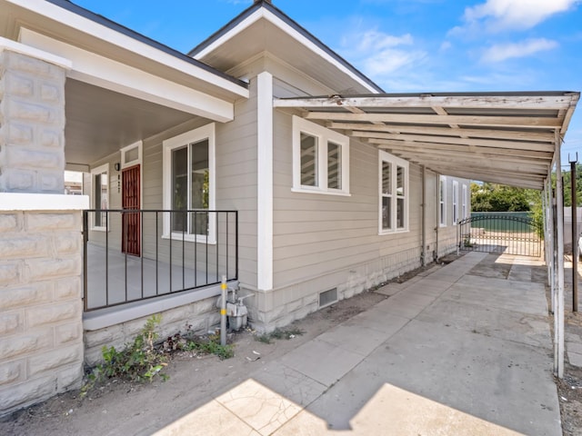 827 N Roosevelt Ave, Fresno, CA 93728 - photo 5
