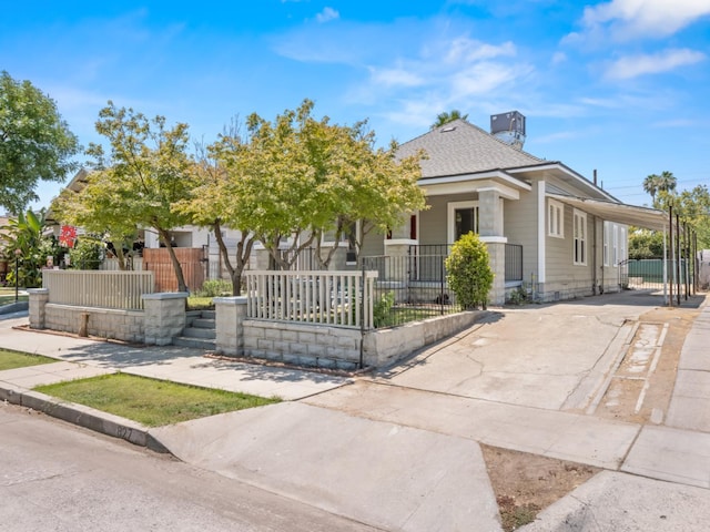 827 N Roosevelt Ave, Fresno, CA 93728 - photo 3