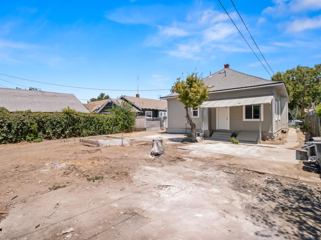 827 N Roosevelt Ave, Fresno, CA 93728 - photo 36