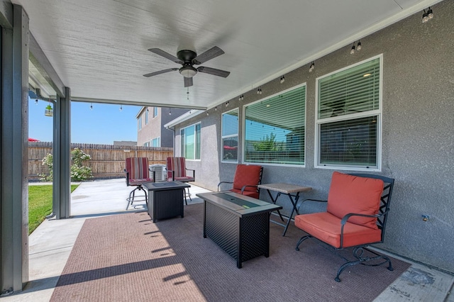 1310 S Palm St, Visalia, CA 93292 - photo 21