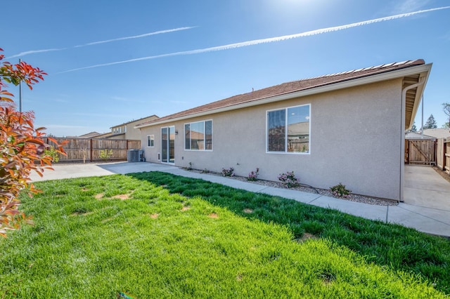 2118 N Vahe Ave, Fresno, CA 93737 - photo 35