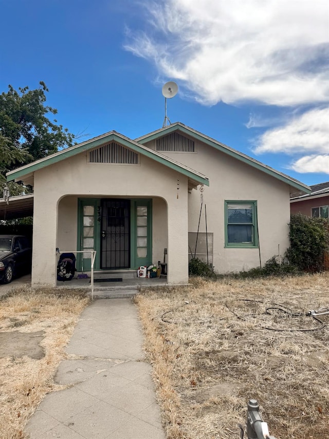 334 E Houston St, Coalinga, CA 93210 - photo 1