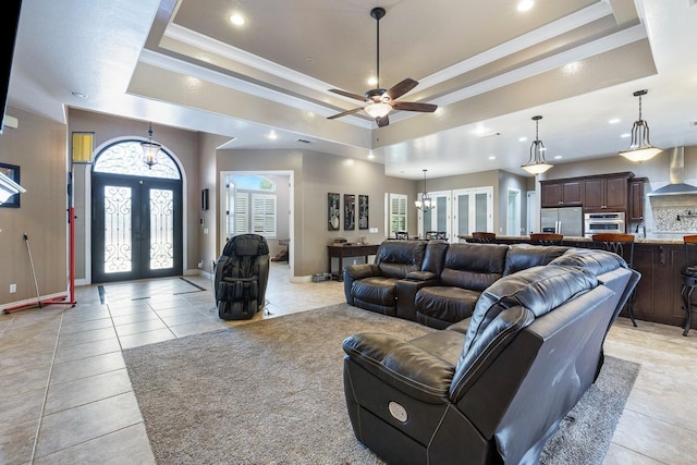 2722 Meadow Ct, Hanford, CA 93230 - photo 8