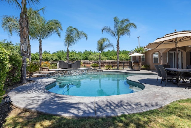 2722 Meadow Ct, Hanford, CA 93230 - photo 41