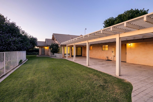 7855 S Buttonwillow Ave, Reedley, CA 93654 - photo 61