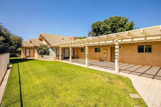7855 S Buttonwillow Ave, Reedley, CA 93654 - photo 49