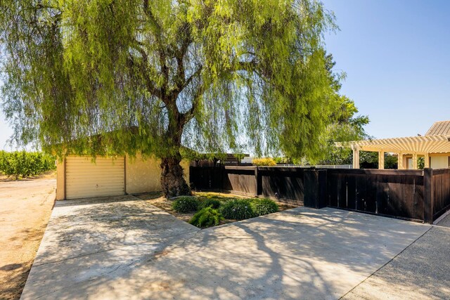 7855 S Buttonwillow Ave, Reedley, CA 93654 - photo 72