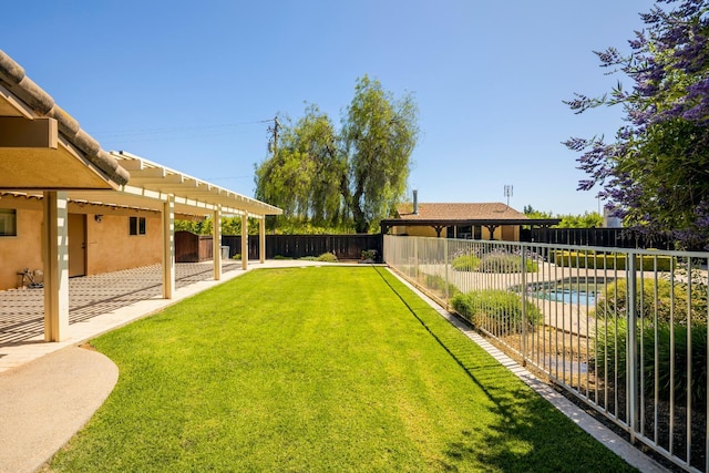 7855 S Buttonwillow Ave, Reedley, CA 93654 - photo 48