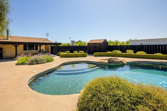 7855 S Buttonwillow Ave, Reedley, CA 93654 - photo 53