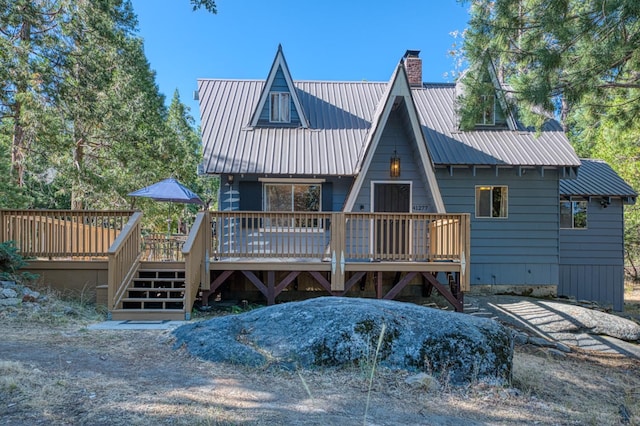 41277 Timber Dr, Shaver Lake, CA 93664 - photo 42