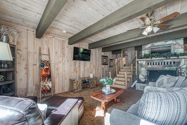 41277 Timber Dr, Shaver Lake, CA 93664 - photo 11