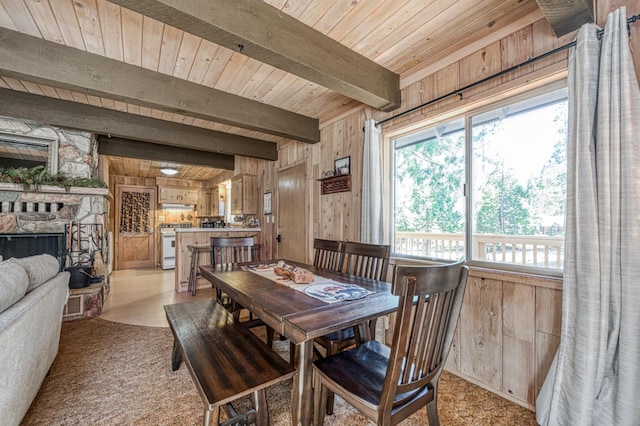 41277 Timber Dr, Shaver Lake, CA 93664 - photo 17