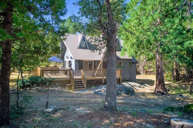 41277 Timber Dr, Shaver Lake, CA 93664 - photo 2