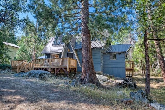 41277 Timber Dr, Shaver Lake, CA 93664 - photo 4