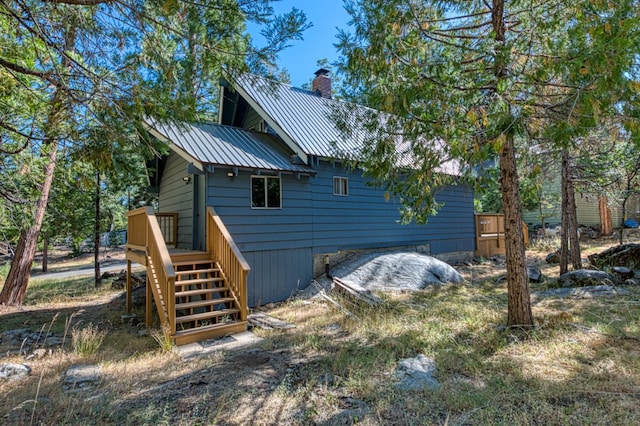 41277 Timber Dr, Shaver Lake, CA 93664 - photo 36