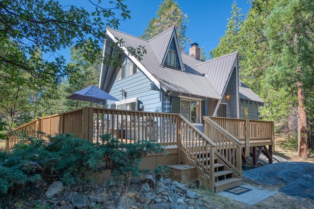 41277 Timber Dr, Shaver Lake, CA 93664 - photo 33