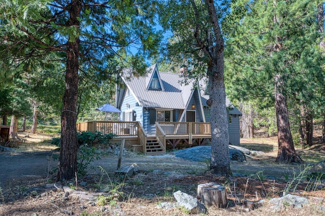 41277 Timber Dr, Shaver Lake, CA 93664 - photo 35