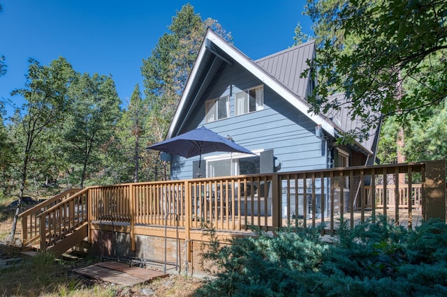 41277 Timber Dr, Shaver Lake, CA 93664 - photo 7