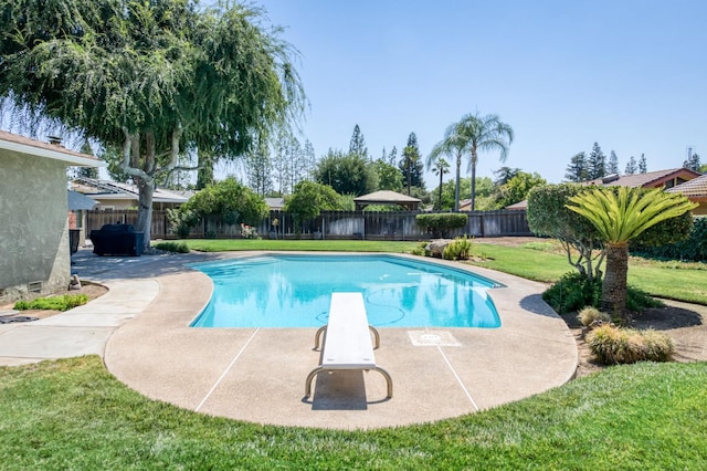 2075 W Vartikian Ave, Fresno, CA 93711 - photo 32