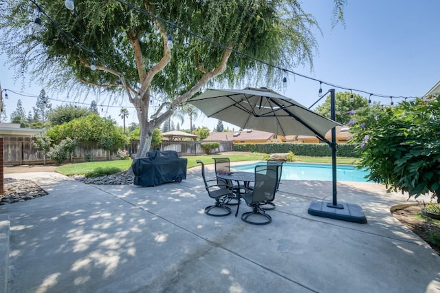 2075 W Vartikian Ave, Fresno, CA 93711 - photo 34