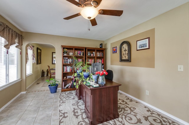 2075 W Vartikian Ave, Fresno, CA 93711 - photo 15