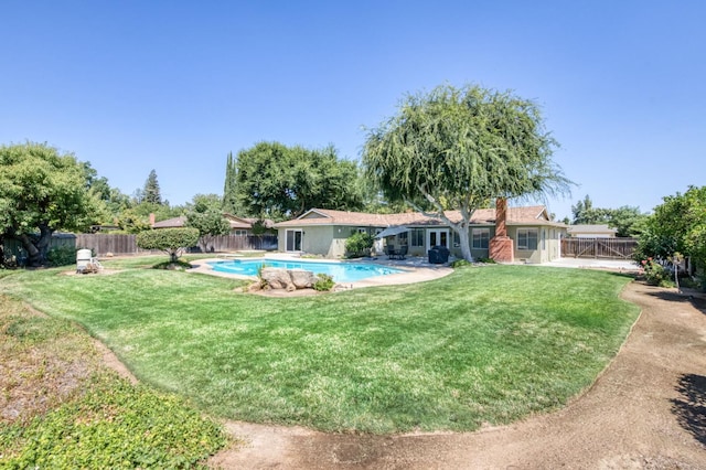 2075 W Vartikian Ave, Fresno, CA 93711 - photo 2