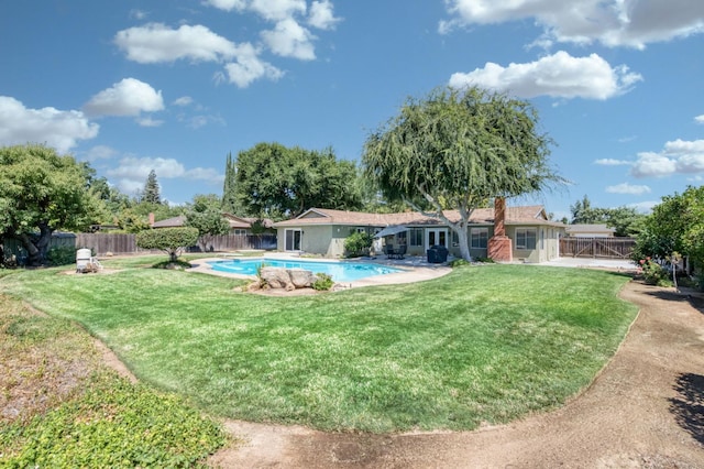 2075 W Vartikian Ave, Fresno, CA 93711 - photo 33