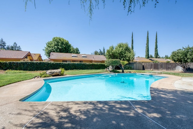 2075 W Vartikian Ave, Fresno, CA 93711 - photo 29