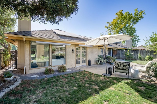 1077 W Sierra Ave, Fresno, CA 93711 - photo 31