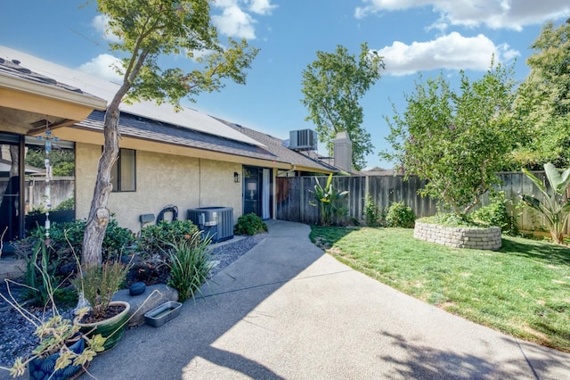 1077 W Sierra Ave, Fresno, CA 93711 - photo 34