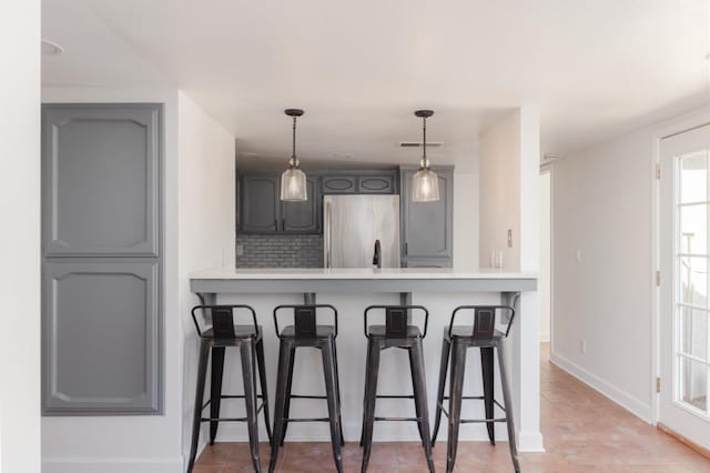 7023 N Teilman Ave Unit 102, Fresno, CA 93711 - photo 14