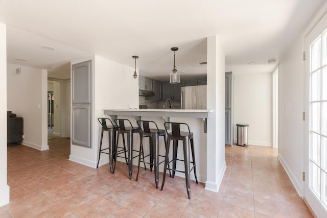 7023 N Teilman Ave Unit 102, Fresno, CA 93711 - photo 11