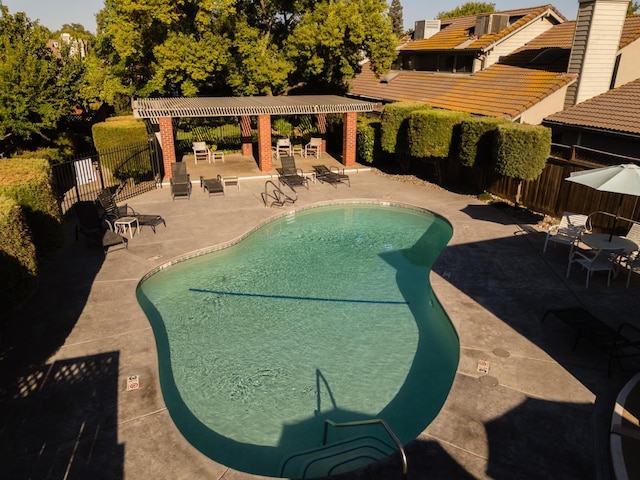 7023 N Teilman Ave Unit 102, Fresno, CA 93711 - photo 37