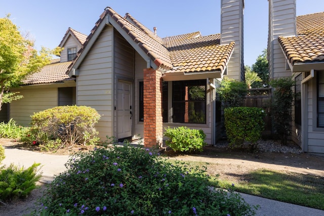 7023 N Teilman Ave Unit 102, Fresno, CA 93711 - photo 1