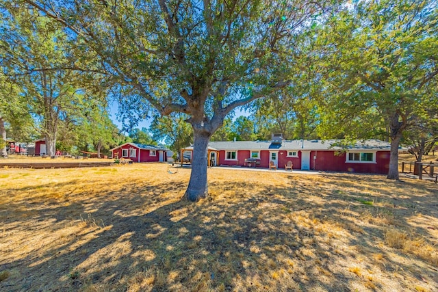 47165 Modoc Rd, Coarsegold, CA 93614 - photo 35