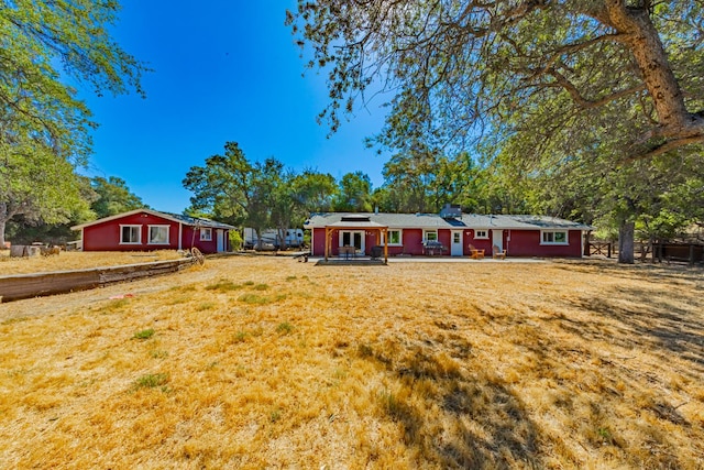 47165 Modoc Rd, Coarsegold, CA 93614 - photo 34