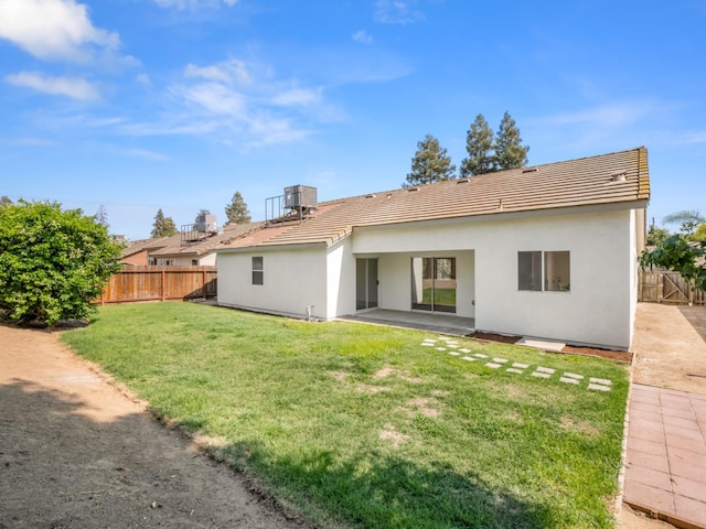 4226 W Providence Ave, Fresno, CA 93722 - photo 32