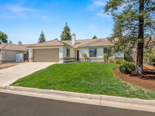 4226 W Providence Ave, Fresno, CA 93722 - photo 2