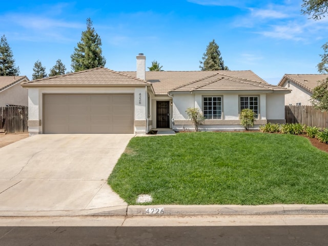 4226 W Providence Ave, Fresno, CA 93722 - photo 1