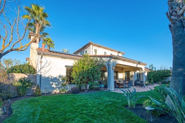 1639 E Clubhouse Dr, Fresno, CA 93730 - photo 53