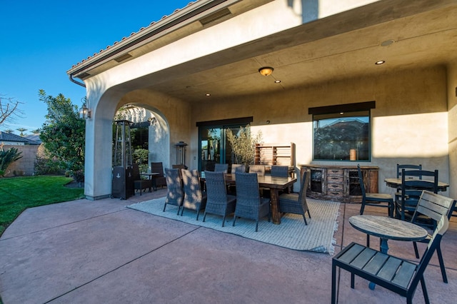 1639 E Clubhouse Dr, Fresno, CA 93730 - photo 50