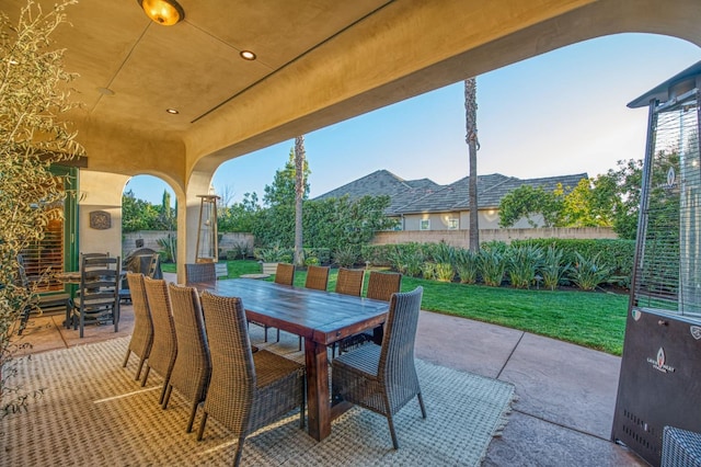 1639 E Clubhouse Dr, Fresno, CA 93730 - photo 48