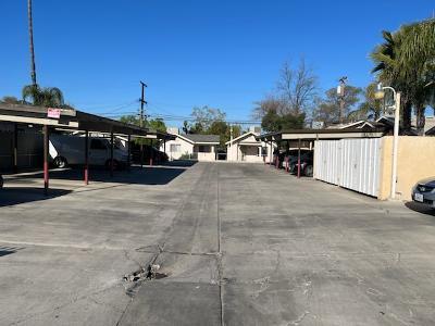 738 S Boyd Ave, Fresno, CA 93702 - photo 2